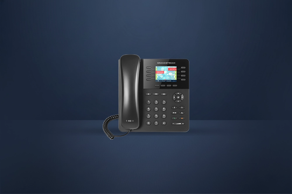 Office Telephone System Supplier in Riyadh, Saudi Arabia